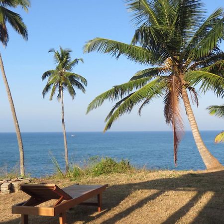 Pemuyan Mirissa70 Bed & Breakfast Bagian luar foto