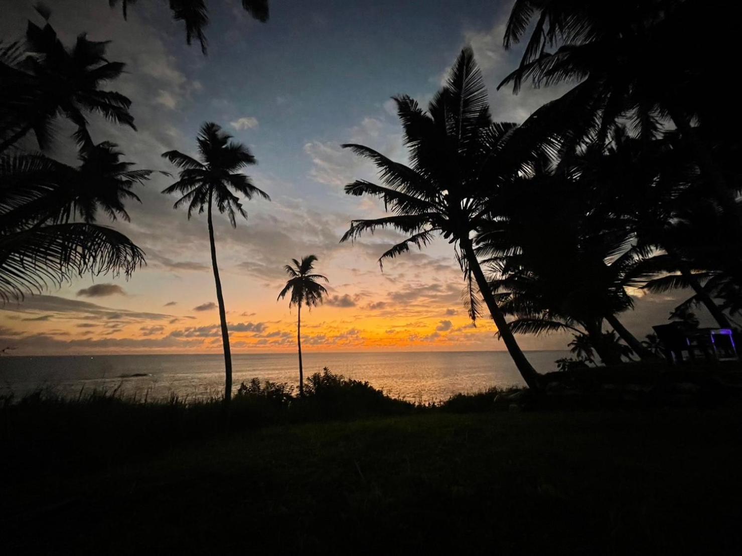 Pemuyan Mirissa70 Bed & Breakfast Bagian luar foto